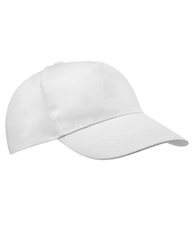 Casquette en coton