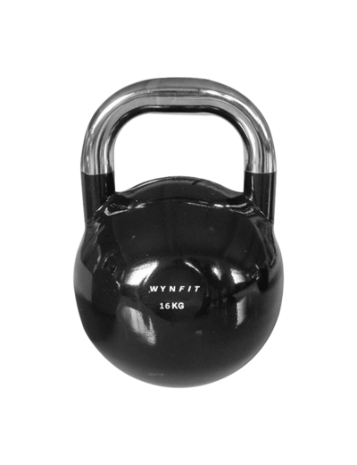 Kettlebell competition couleur 16 kg