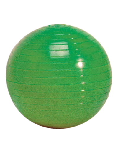Balle lestee striee - 2 kg