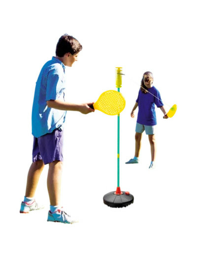 Kit De Tennis Speedball Rotatif