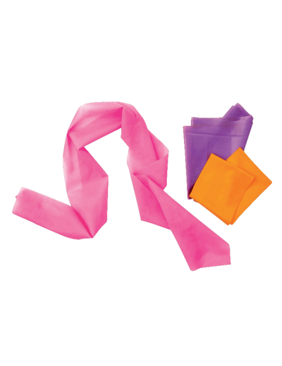 Bande de resistance - moyenne