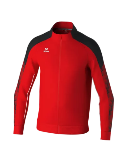 Veste d'entrainement evo star