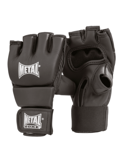 Gants combat libre
