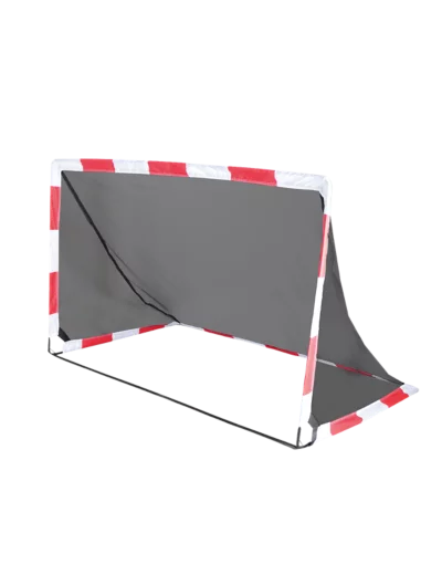 But pop up handball