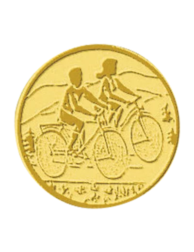 Pb 30 cyclotourisme alu 25mm