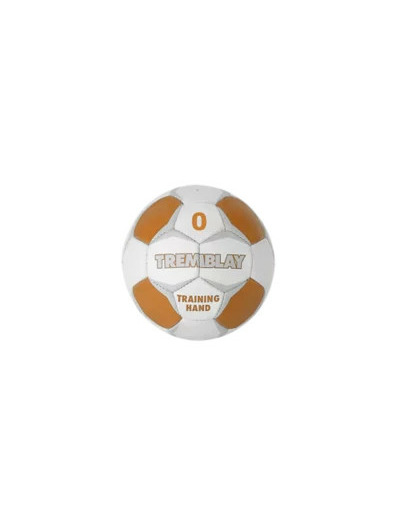 Ballon handball training hand taille 0