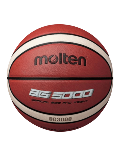 Ballon basket bg3000 t5