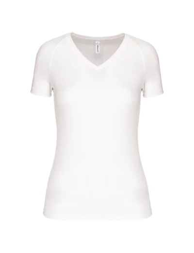 T-shirt de sport manches courtes