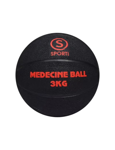 Medecine ball gonflable