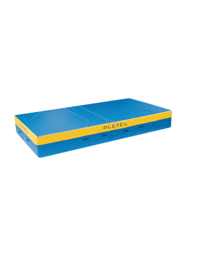 Sautoir hauteur monobloc 500 x 250 x 50cm