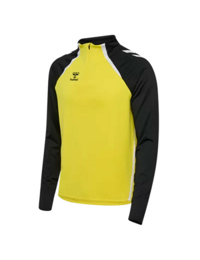 Lead 2.0 1/4 zip adulte