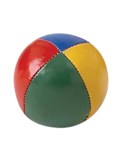 Balle a grains - 55 mm - lot de 3