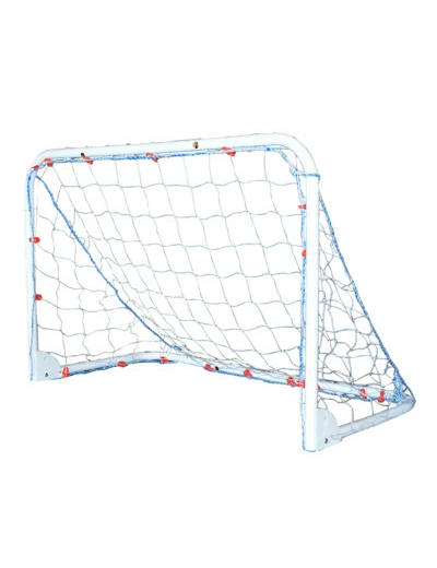 Mini-but acier pliable