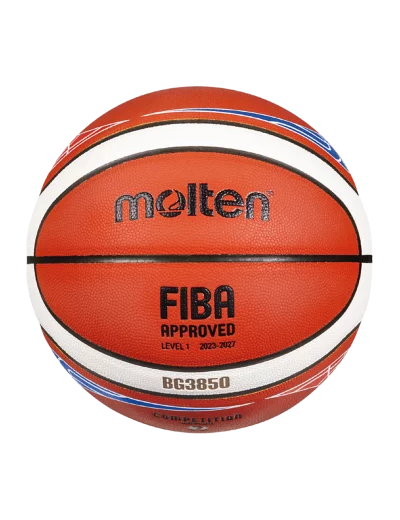 Ballon basketball competition bg3850 ffbb