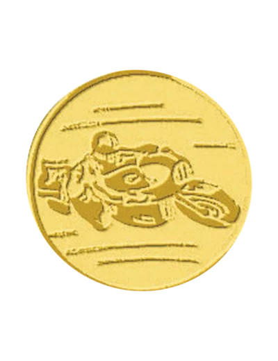 Pb 65 moto vitesse alu 25mm