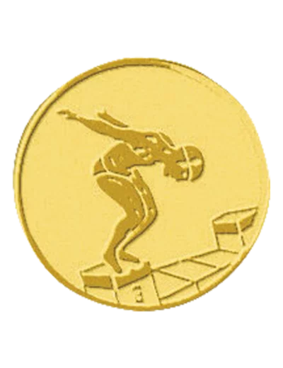 Pb 69 natation homme alu 25mm