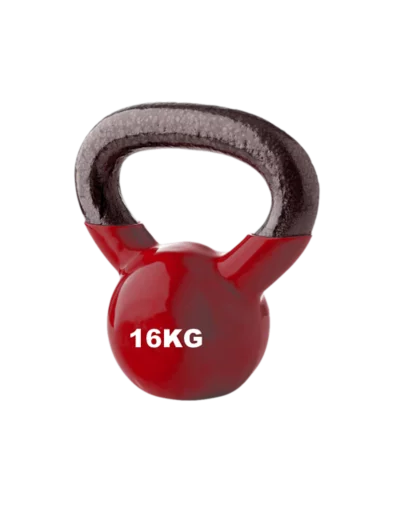Kettlebell 16 kg