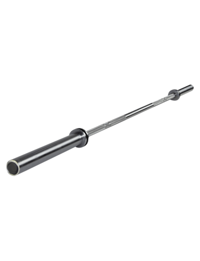 Barre olympique 20 kg