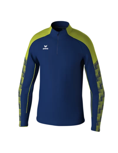 Sweat d'entrainement evo star