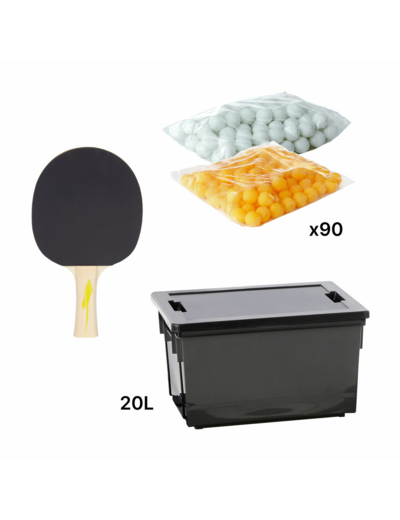 Kit pro 2000 standard