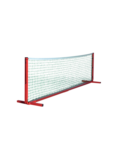 Filet mini tennis 8 m
