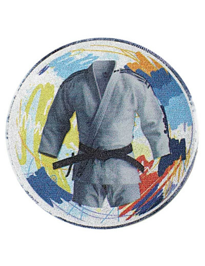 Cna sports de combat alu 50mm