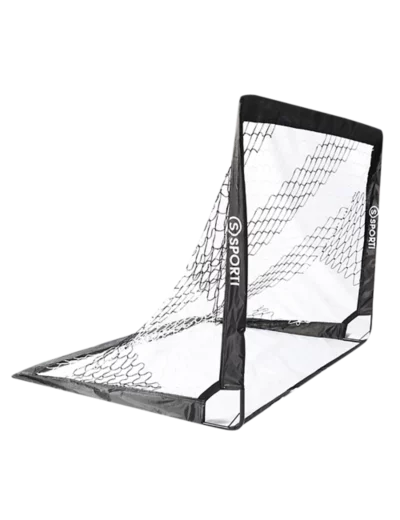 Mini but pliable pop up
