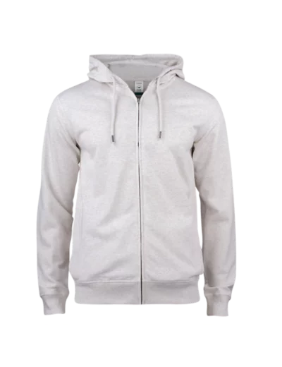 Premium oc hoody full zip