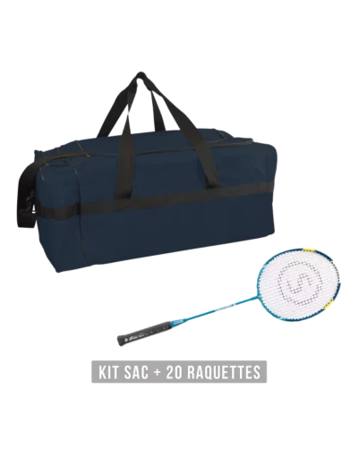 Kit raquettes discovery 66