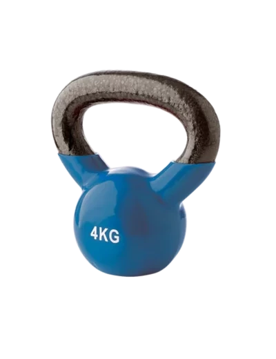 Kettlebell 4 kg