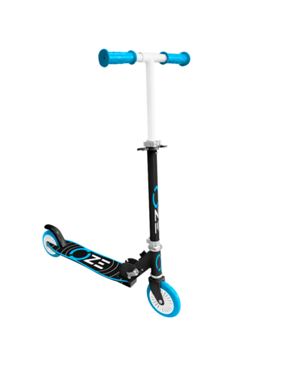 Trottinette o120 brake