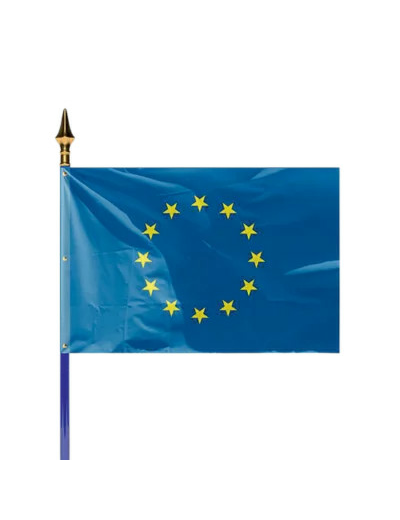 Drapeau dim60x90cm cee