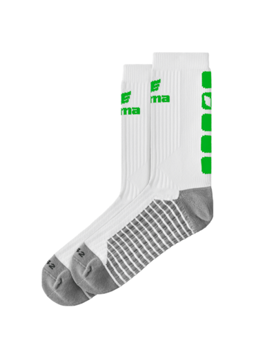 Chaussettes classic 5 cubes