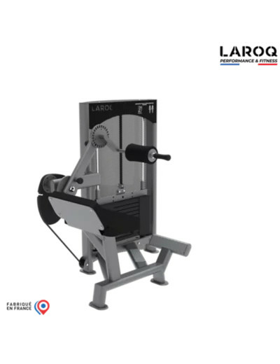 Machine sangle abdominale