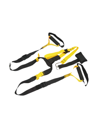 Suspension trainer ajustable