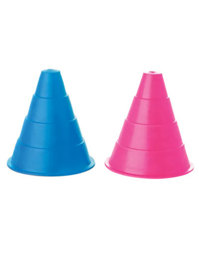 Cone extra souple 16 cm