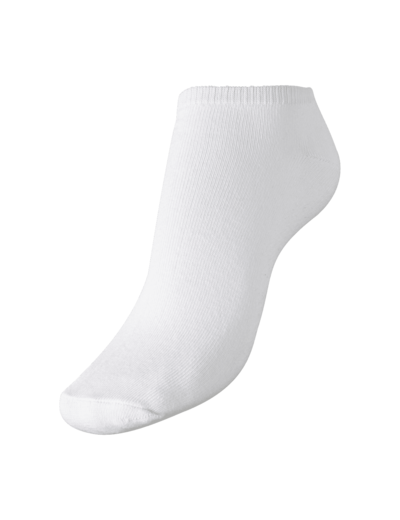 Chaussettes invisibles mixte