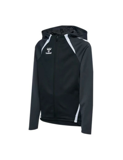 Lead 2.0 zip hoodie enfant