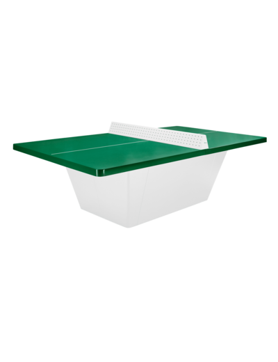Table de ping pong square