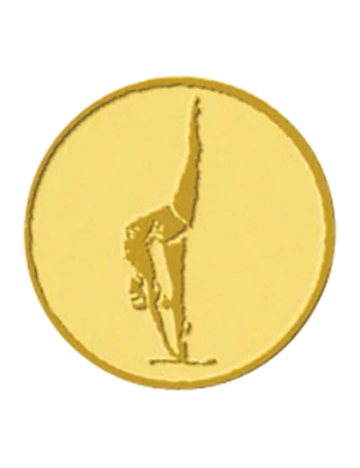Pa 100 twirling alu 50mm