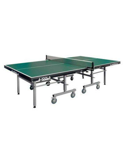 Table de tennis de table world cup 25-s ittf verte