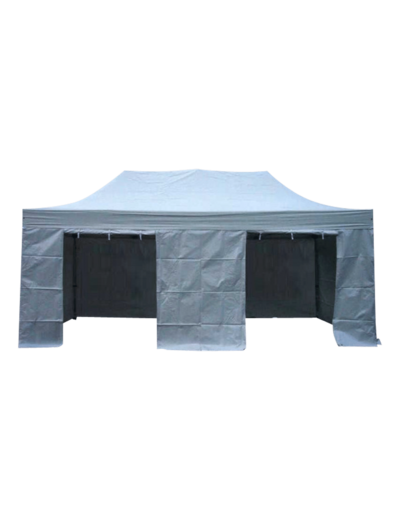 Barnum pliant pro 3x6