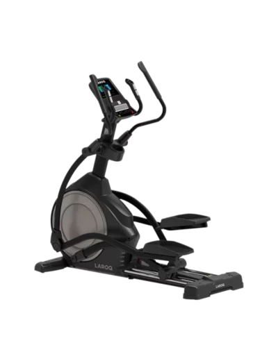Velo elliptique avec ecran serie 13