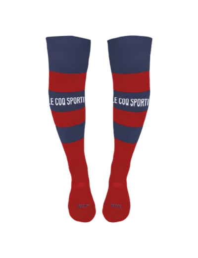 N°1 chaussettes match rugby enfant