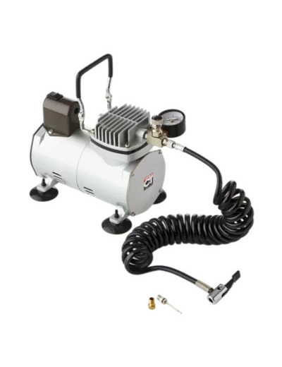 Mini compresseur