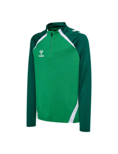 Lead 2.0 1/4 zip enfant