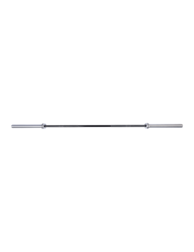 Barre olympique homme 20 kg