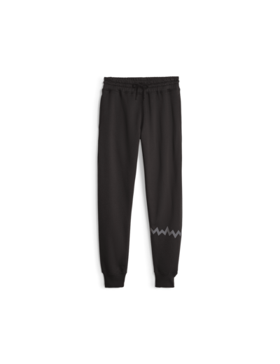 Sweat hoops team