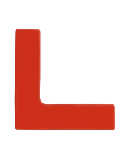 Equerre de marquage