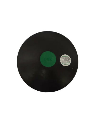 Disque à lancer 1.5kg